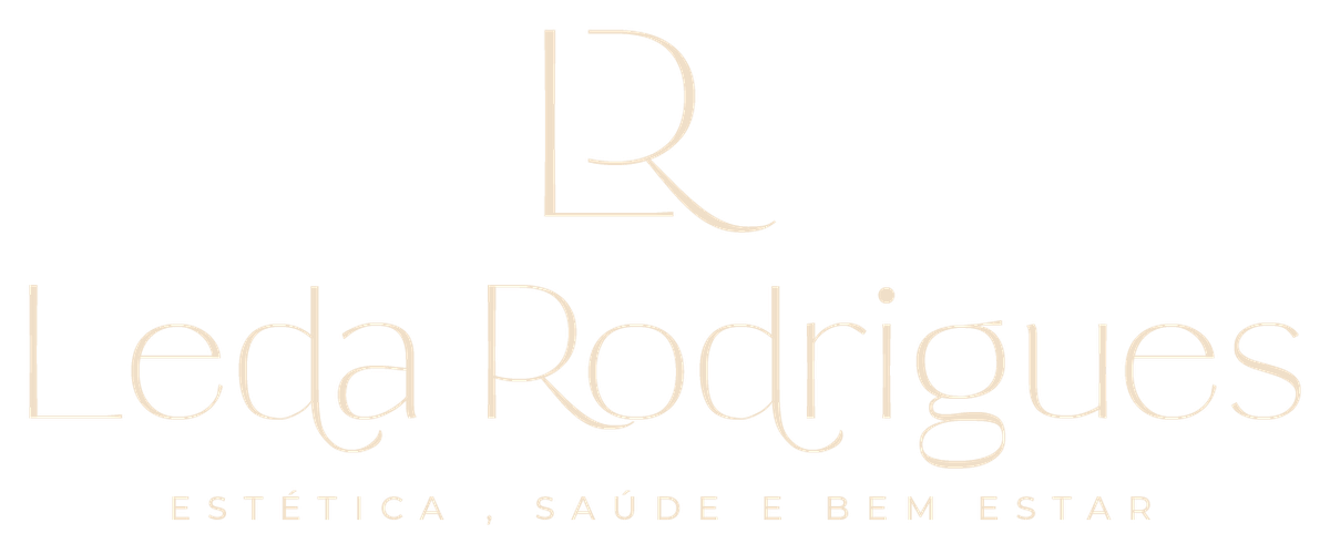 Leda Rodrigues - Estética, saúde e bem estar